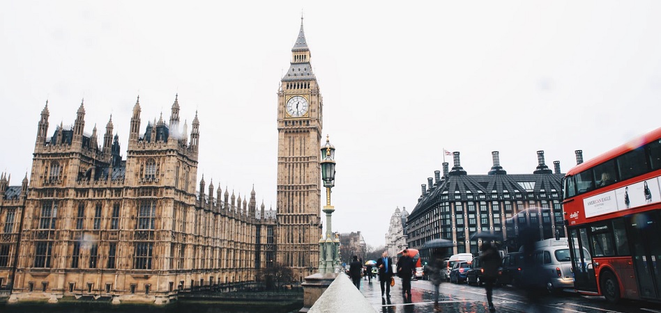 Persiguiendo al turista: Londres, primer destino europeo con el ‘Brexit’ como telón de fondo